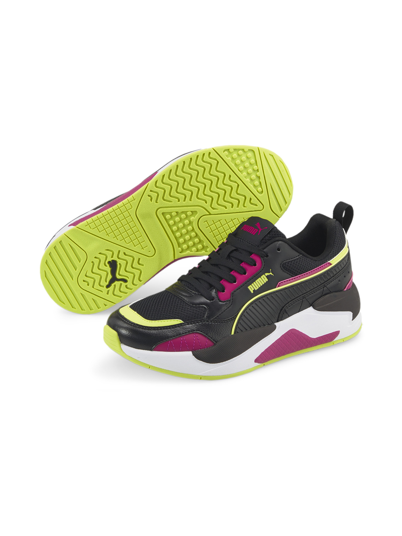 Кроссовки PUMA модель 373108 Фото