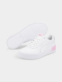 Кросівки повсякденні PUMA модель 370677 Фото