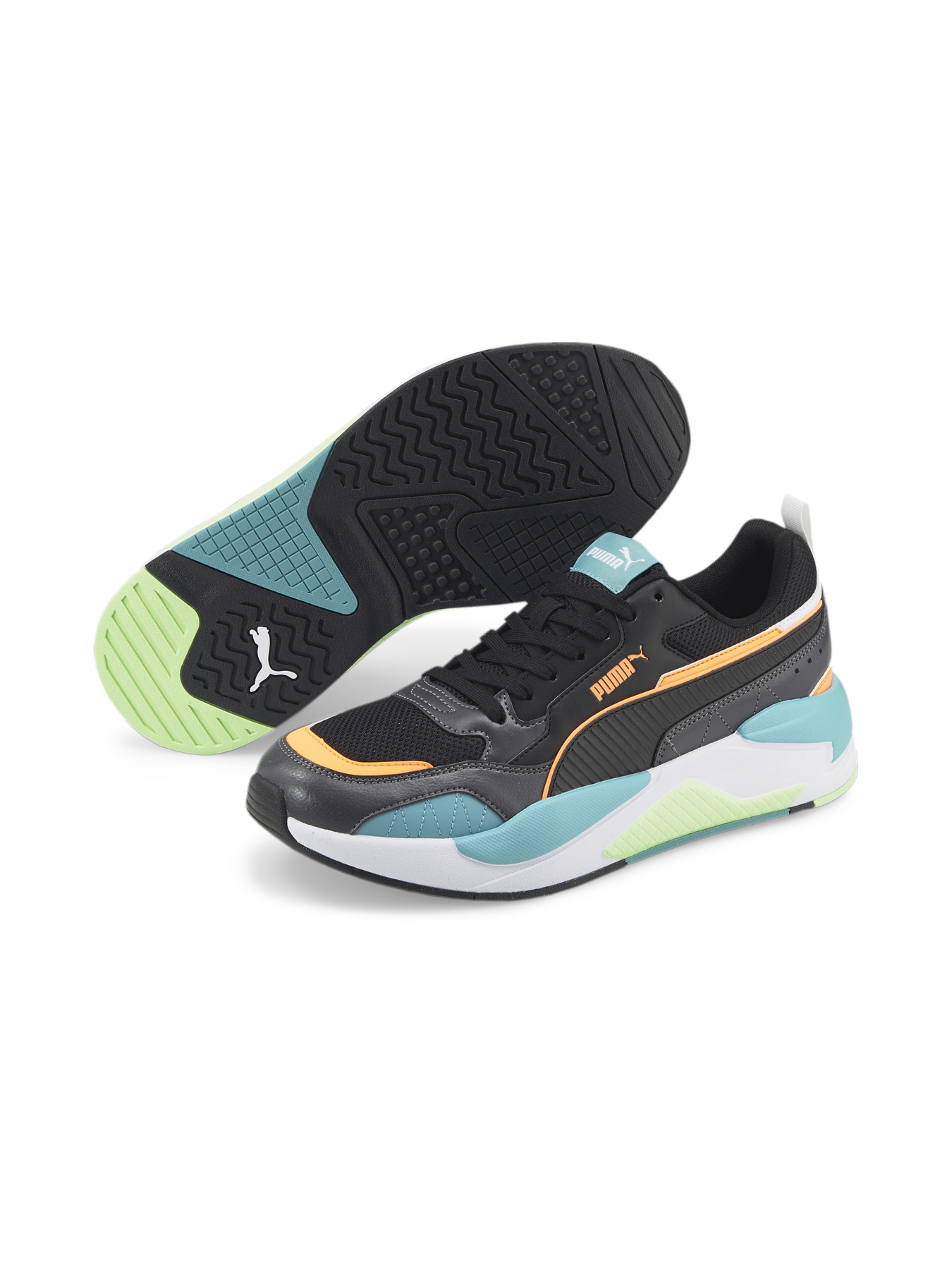 Кроссовки PUMA модель 373108 Фото