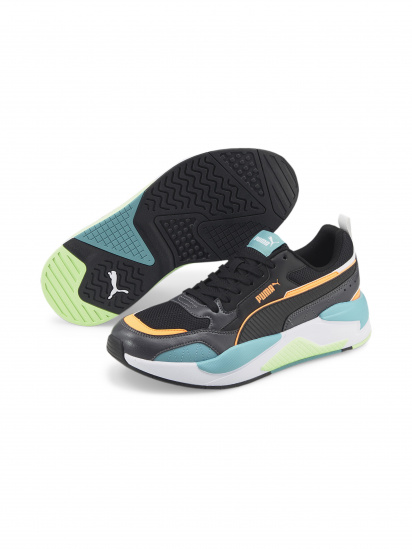 Кросівки PUMA модель 373108 — фото 4 - INTERTOP