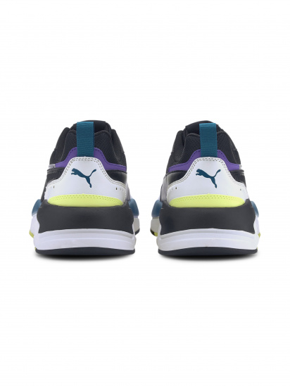 Кроссовки PUMA X-ray 2 Square модель 373108 — фото - INTERTOP