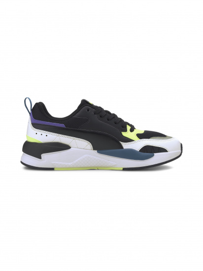 Кроссовки PUMA X-ray 2 Square модель 373108 — фото 3 - INTERTOP