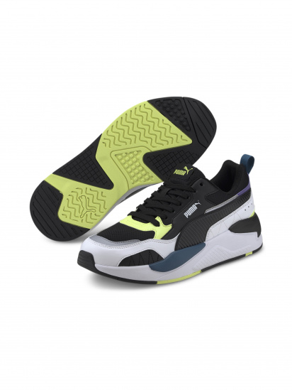 Кроссовки PUMA X-ray 2 Square модель 373108 — фото 4 - INTERTOP