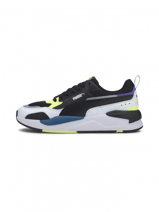 Кроссовки PUMA X-ray 2 Square модель 373108 Фото