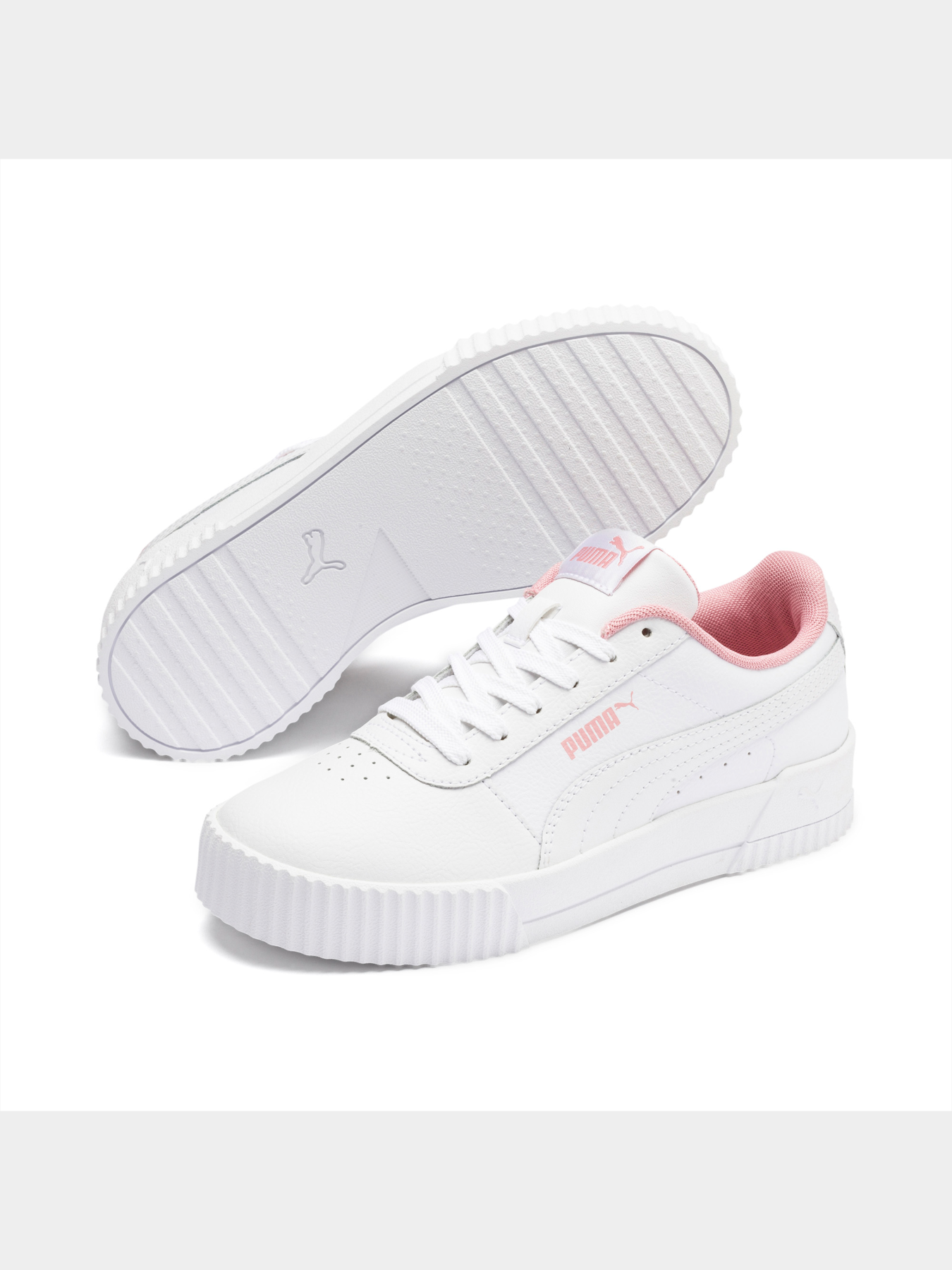 Кроссовки PUMA модель 370677 Фото