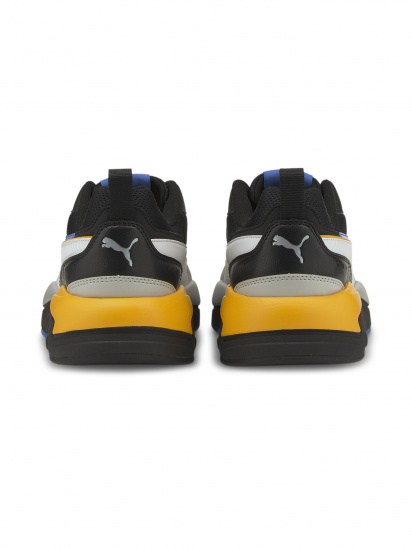 Кроссовки PUMA модель 373108 — фото - INTERTOP