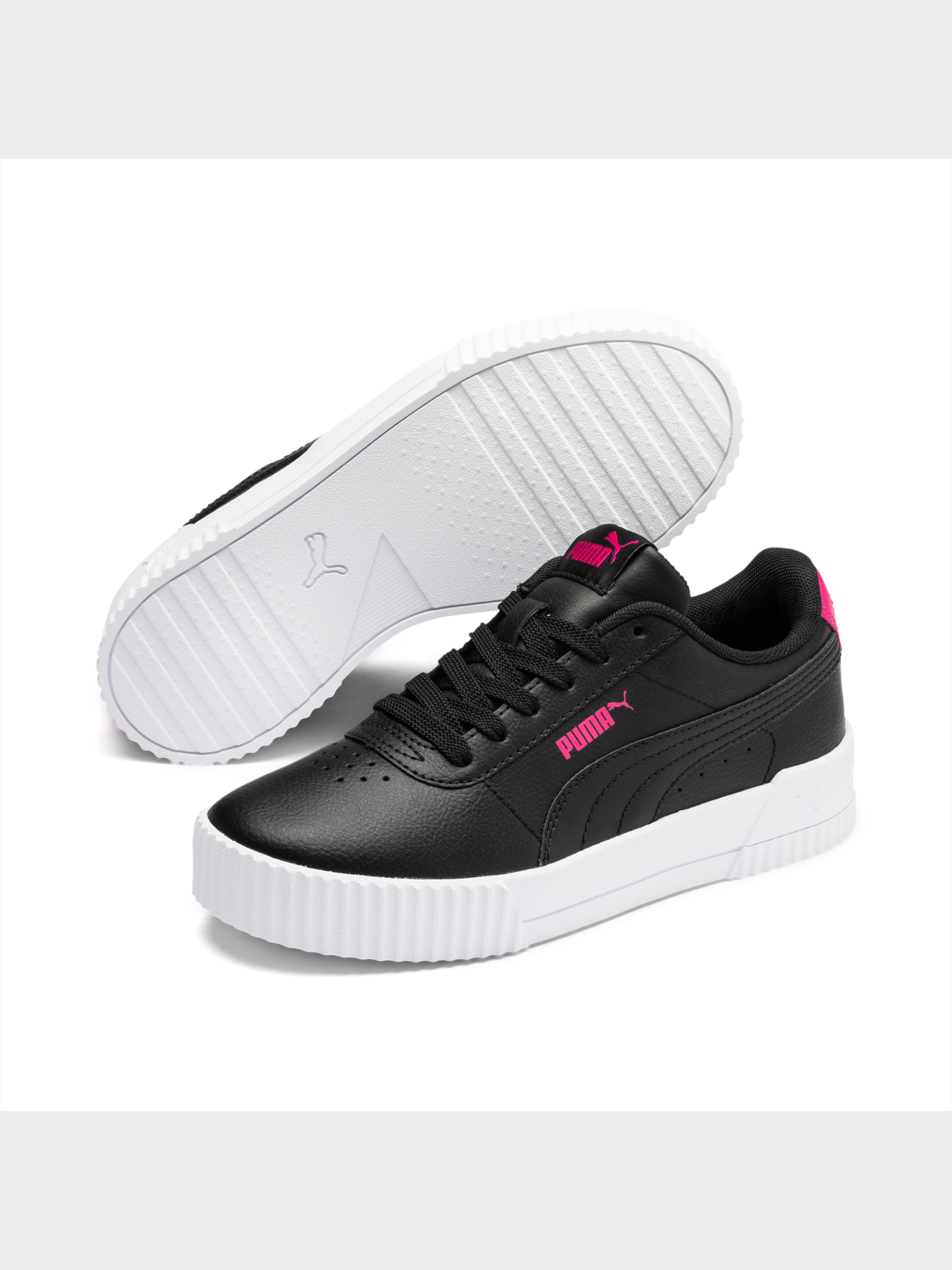 Кроссовки PUMA модель 370677 Фото