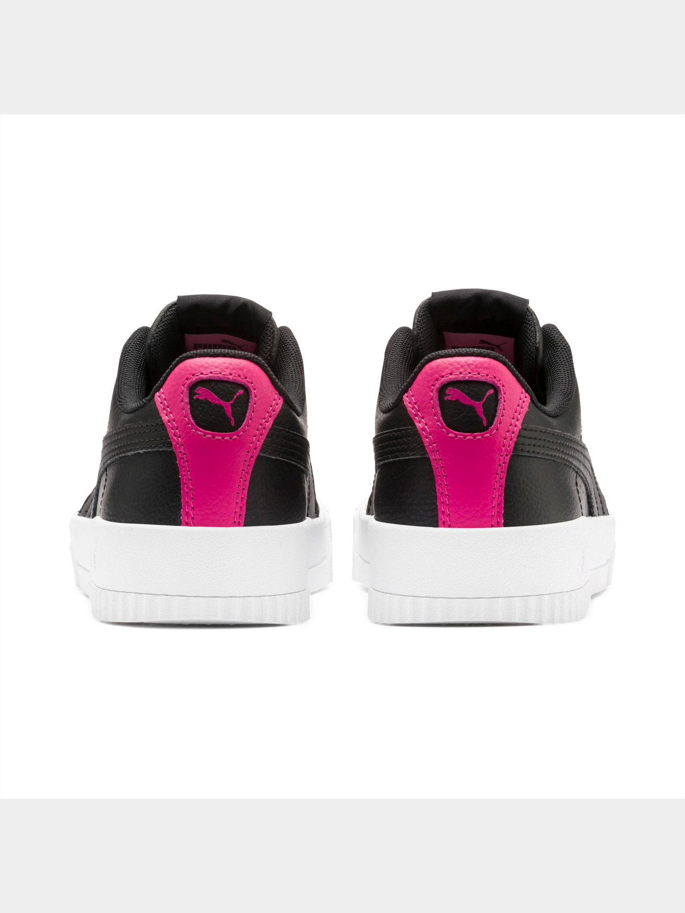 Кросівки повсякденні PUMA модель 370677 Фото