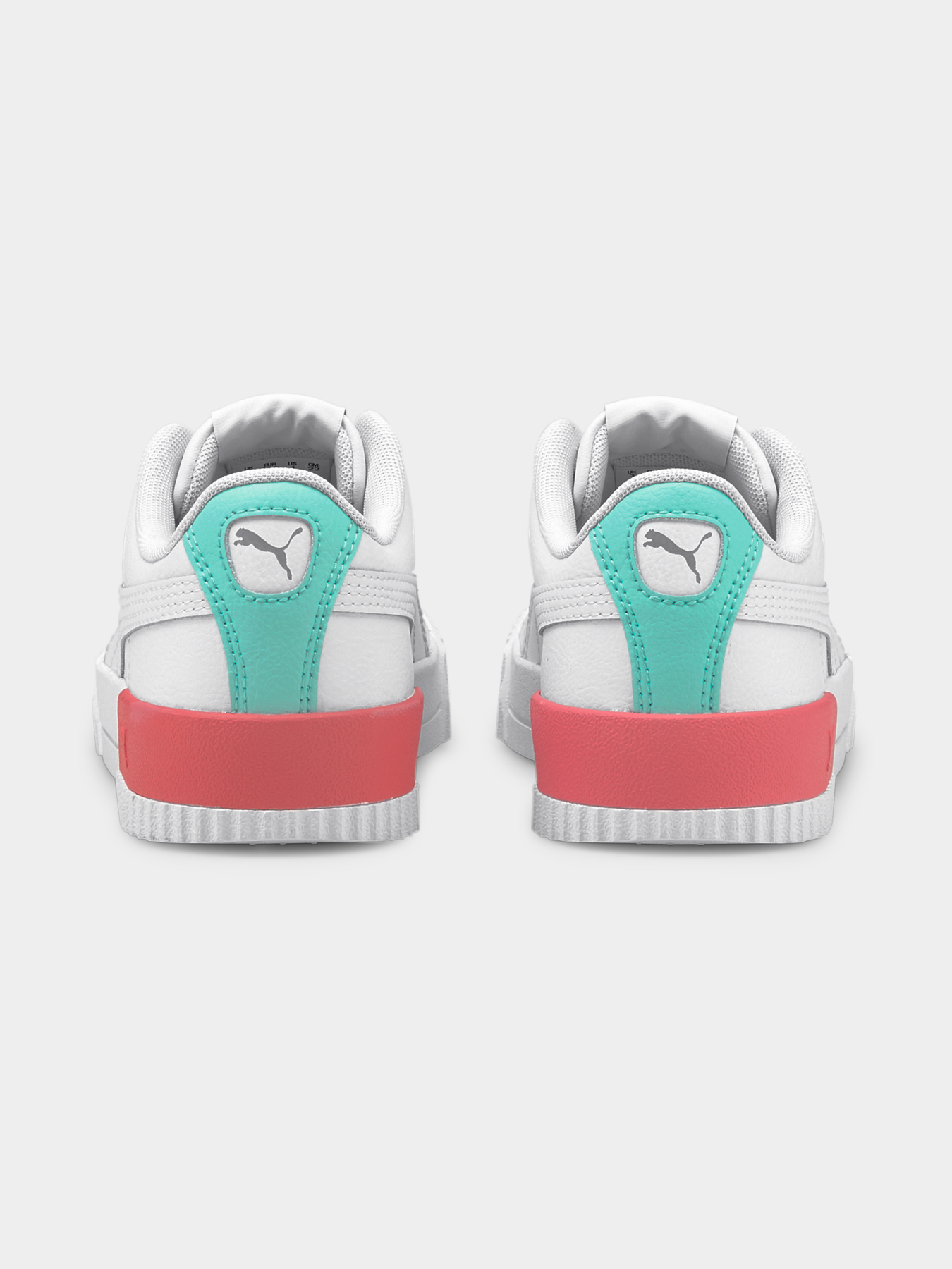 Кроссовки PUMA модель 370677 Фото