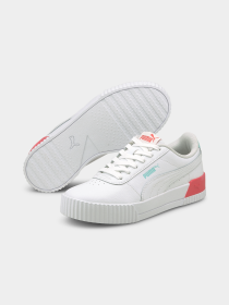 Кроссовки PUMA модель 370677 Фото