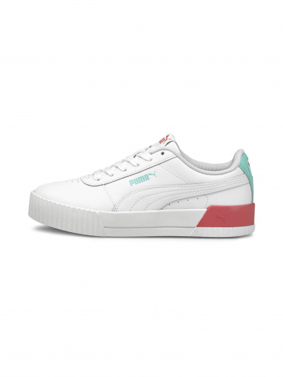 Кросівки PUMA модель 370677 - фото