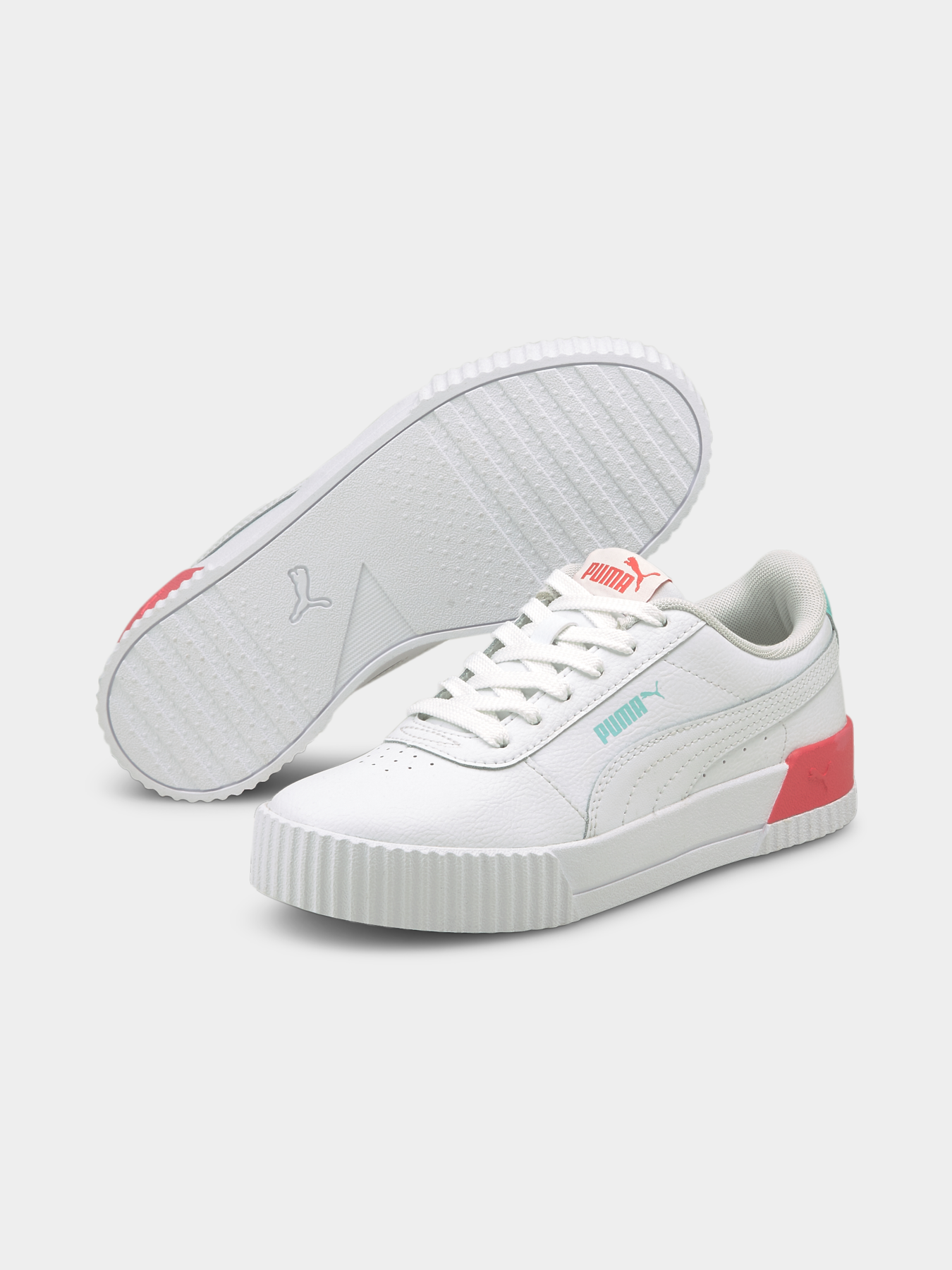 Кросівки повсякденні PUMA модель 370677 Фото