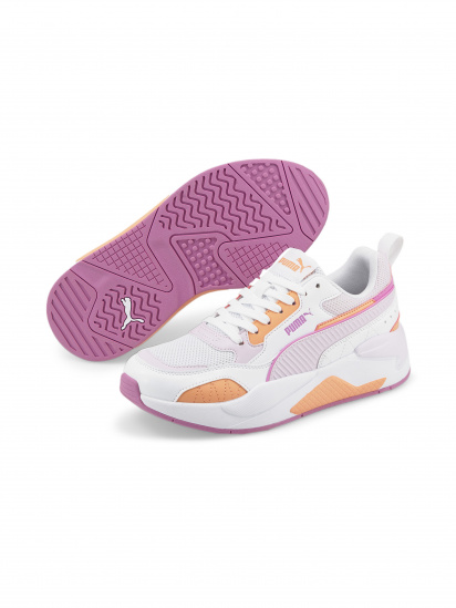 Кроссовки PUMA модель 373108 — фото 3 - INTERTOP