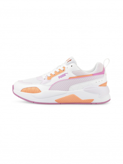 Кроссовки PUMA модель 373108 — фото 4 - INTERTOP