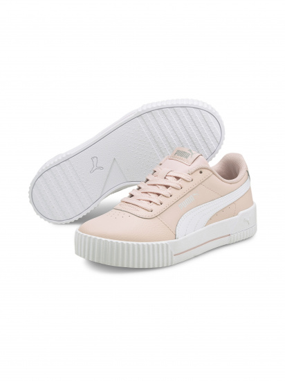 Кросівки PUMA модель 370677 — фото 5 - INTERTOP