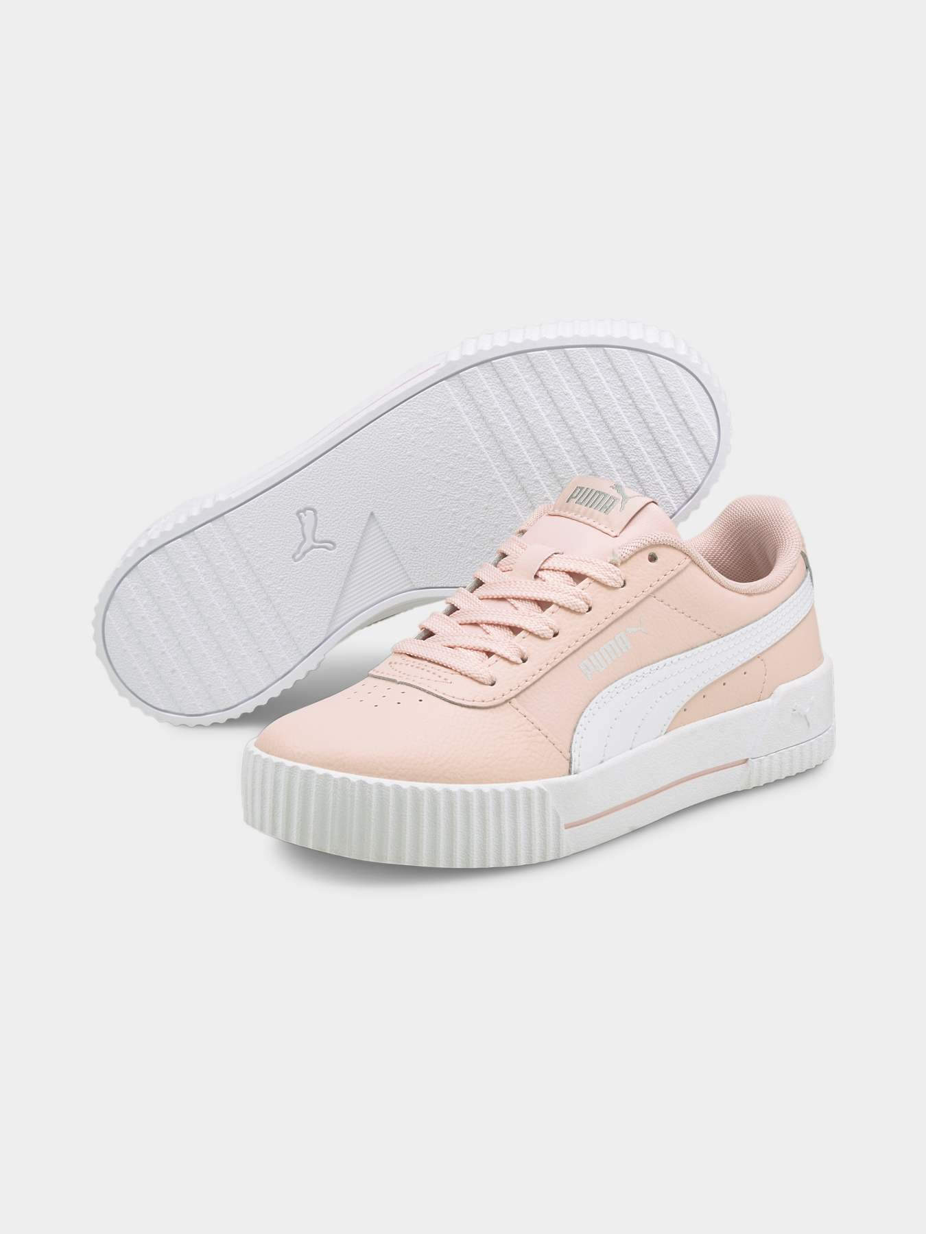 Кросівки повсякденні PUMA модель 370677 Фото