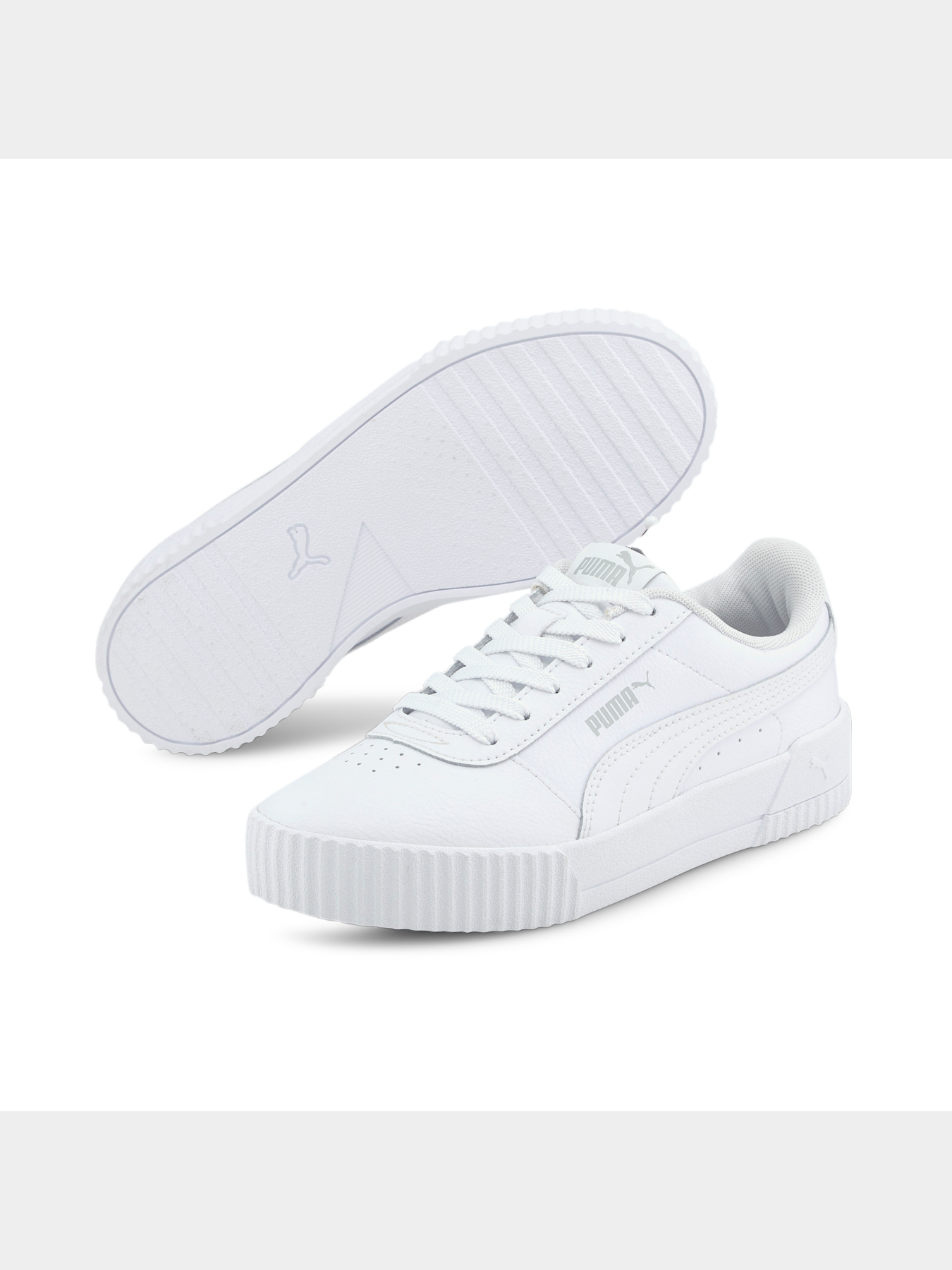 Кросівки PUMA модель 370677 Фото