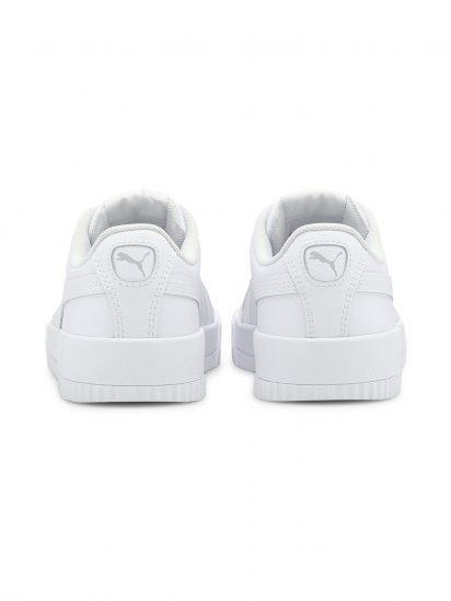 Кросівки PUMA модель 370677 — фото - INTERTOP
