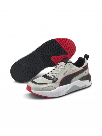 Кроссовки PUMA модель 373108 — фото 3 - INTERTOP