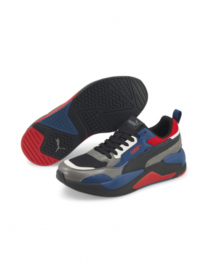 Кросівки PUMA модель 373108 — фото 4 - INTERTOP