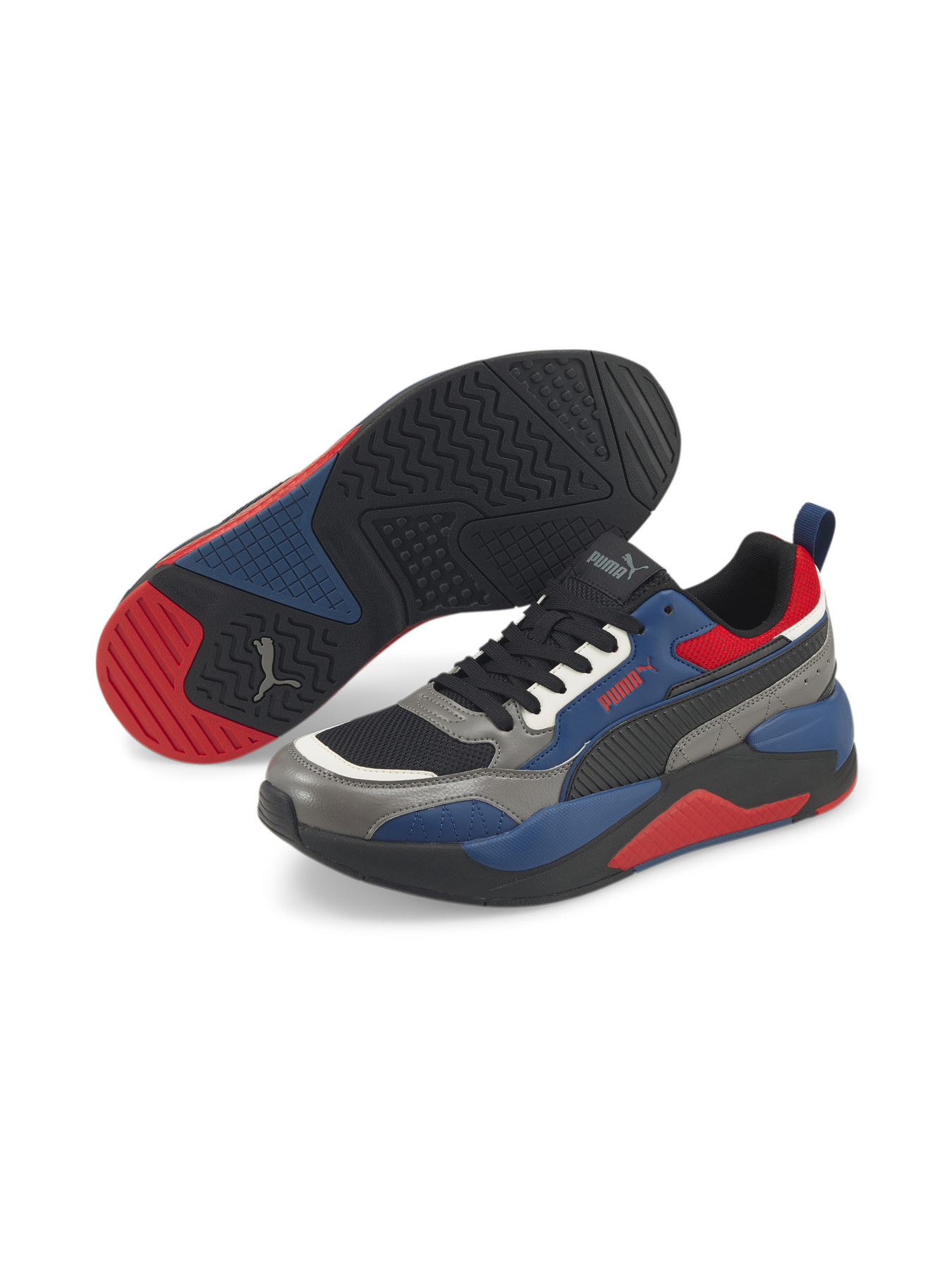 Кросівки повсякденні PUMA модель 373108 Фото