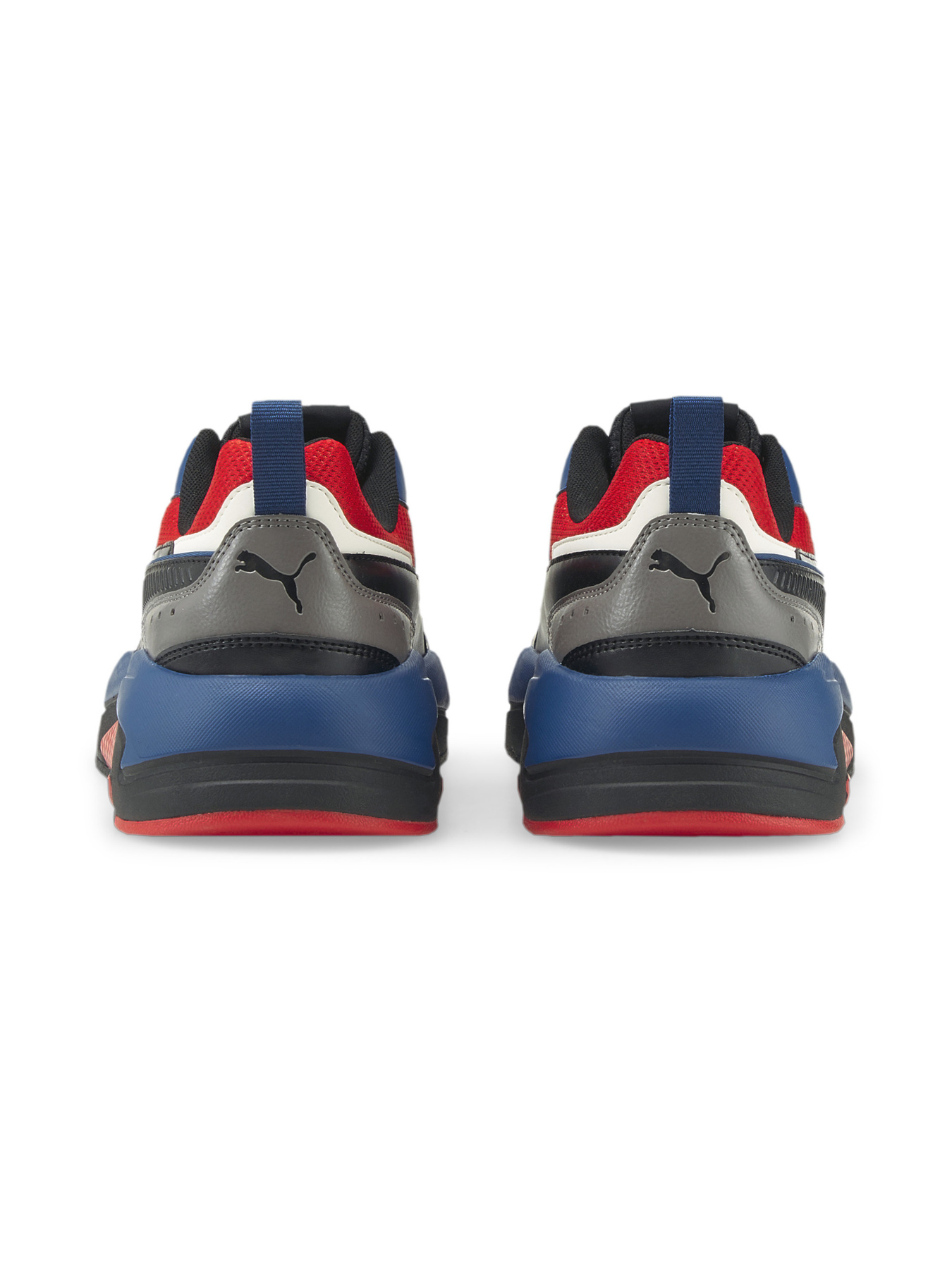 Кросівки повсякденні PUMA модель 373108 Фото