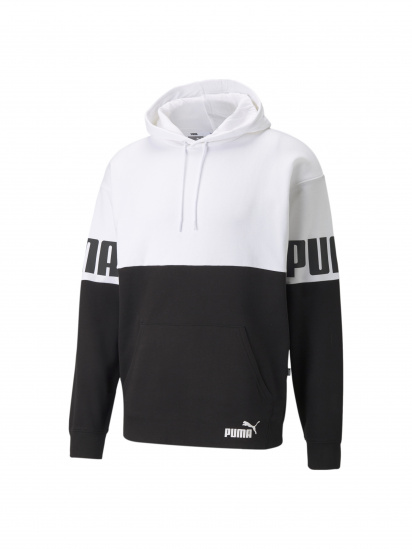 Худі PUMA модель 846103 - фото