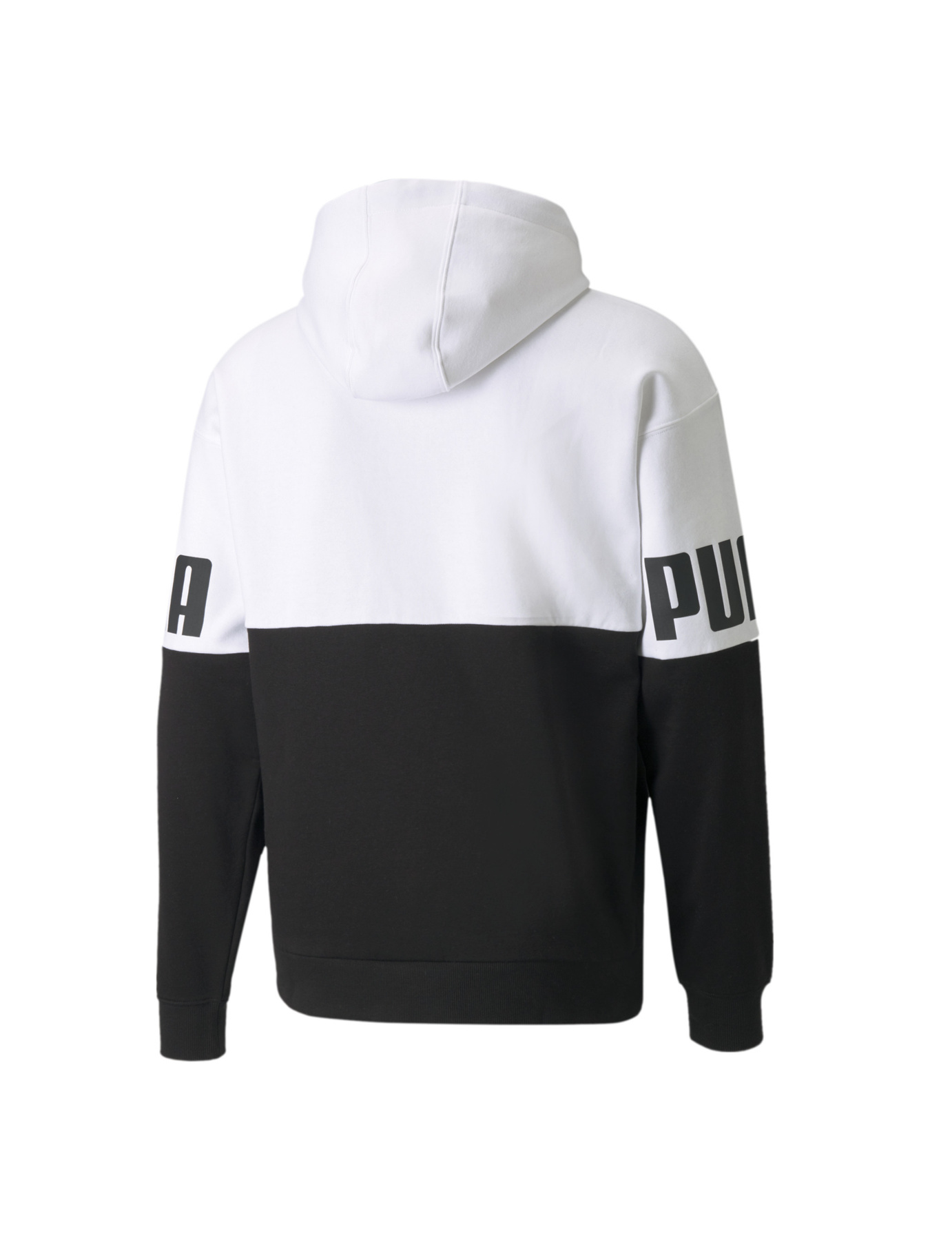 Худі PUMA модель 846103 Худі PUMA модель 846103 Фото