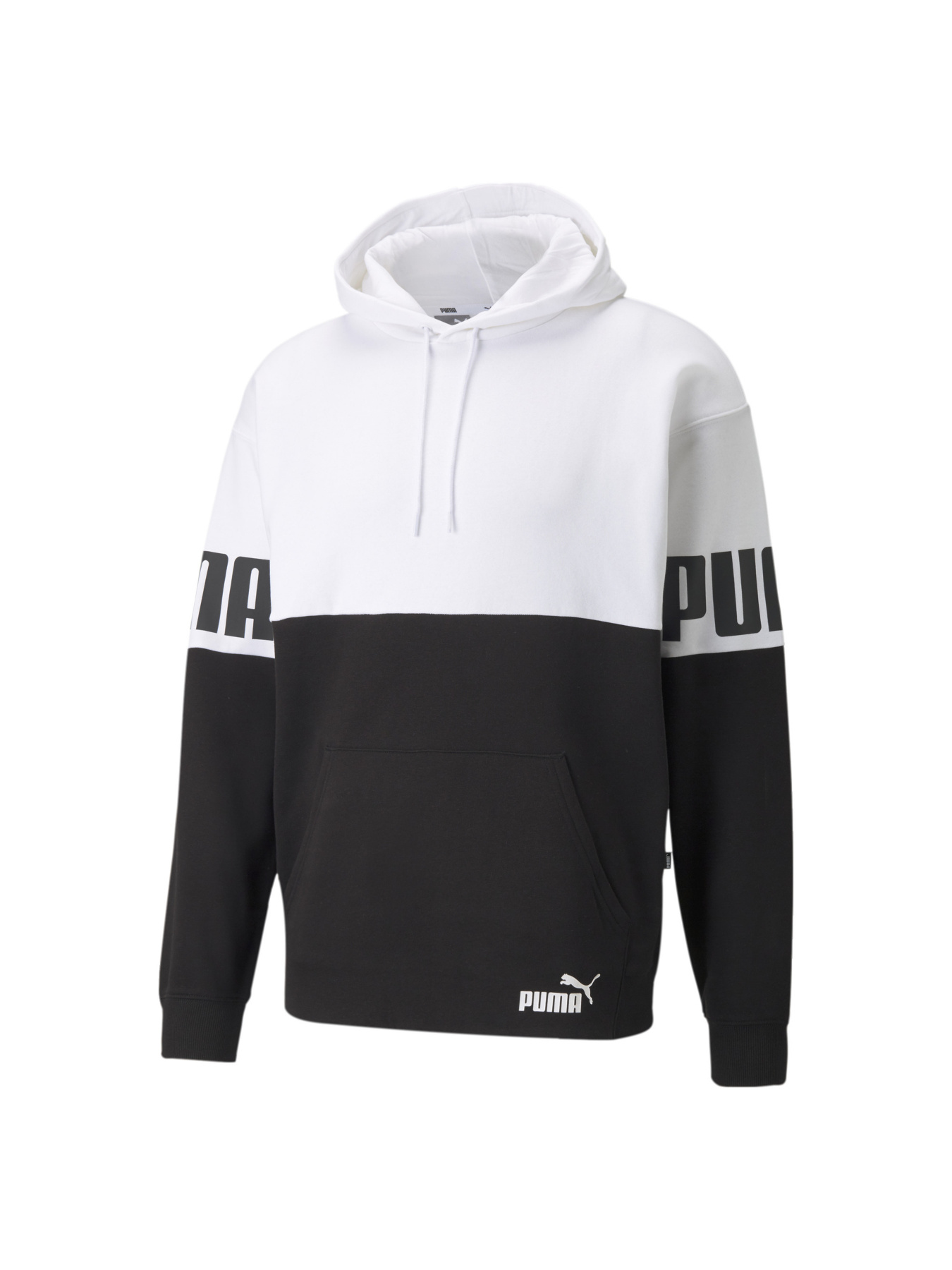 Худі PUMA модель 846103 Худі PUMA модель 846103 Фото