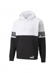 Худі PUMA модель 846103 Худі PUMA модель 846103 Фото