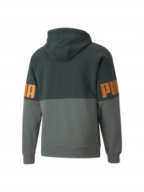 Худи PUMA модель 846103 Фото