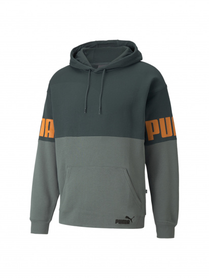 Худи PUMA модель 846103 - фото