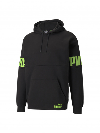Худі PUMA модель mp110626 - фото