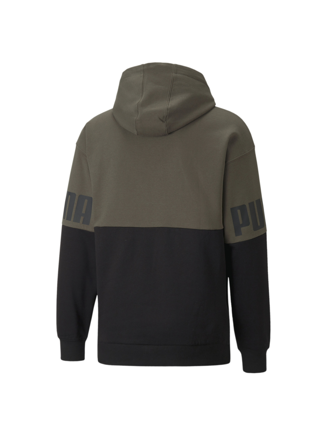 Худи PUMA модель 846103 Фото