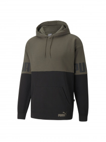 Худи PUMA модель 846103 Фото