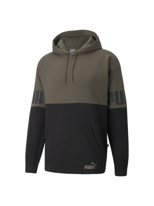 Худі PUMA модель 846103 Фото