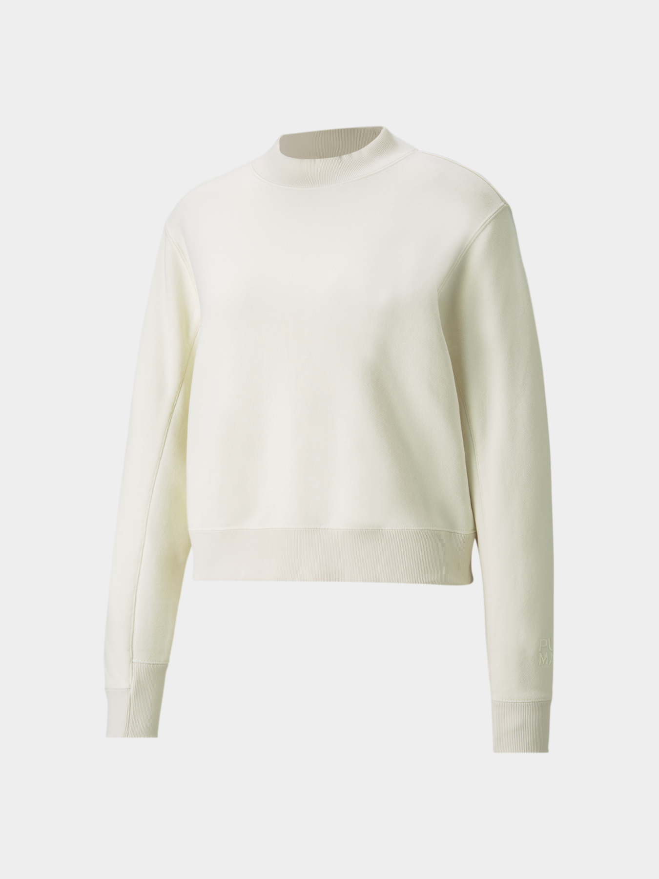 Свитшот PUMA Infuse Crew модель 531929 Фото