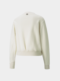 Свитшот PUMA Infuse Crew модель 531929 Фото