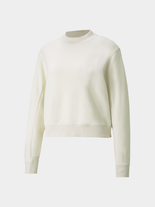 Свитшот PUMA Infuse Crew модель 531929 Фото