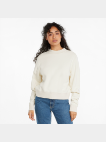 Худи и свитшоты PUMA Infuse Crew модель 531929 Фото