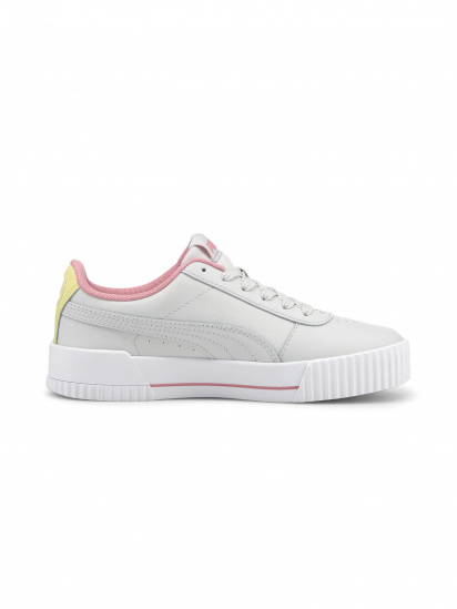 Кроссовки PUMA модель 370677 — фото - INTERTOP