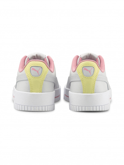 Кроссовки PUMA модель 370677 — фото 4 - INTERTOP