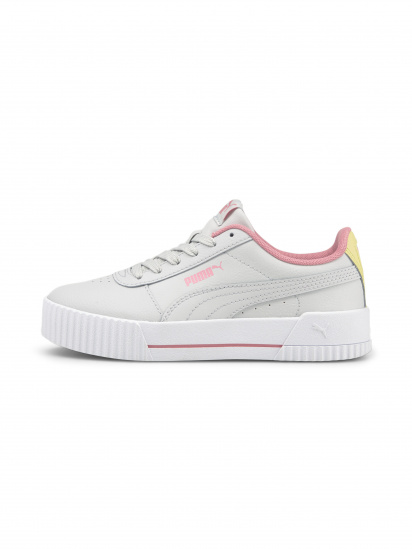 Кросівки PUMA модель 370677 - фото