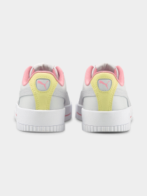 Кроссовки повседневные PUMA модель 370677 Фото