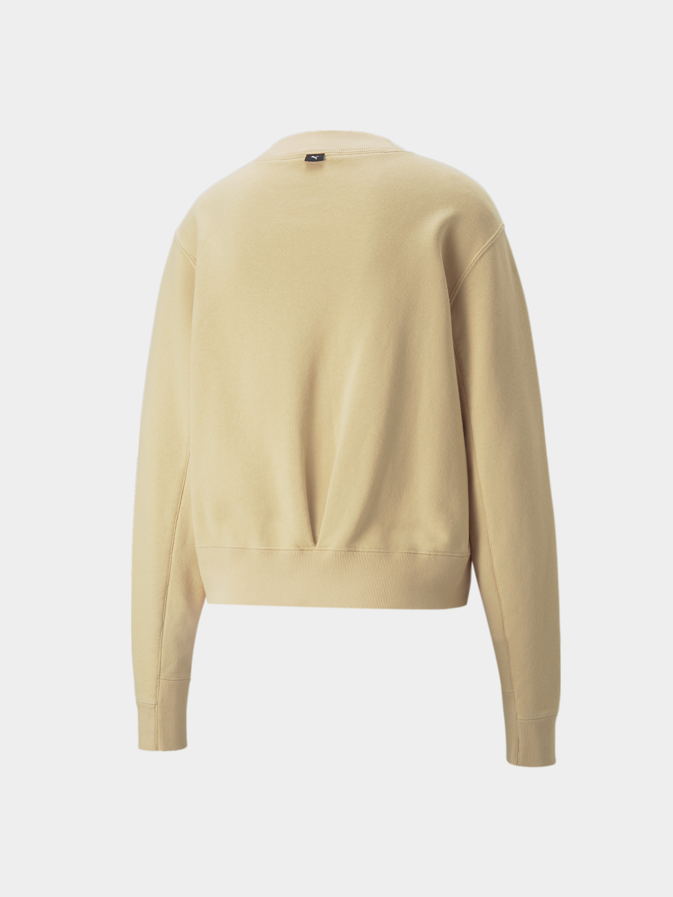 Свитшот PUMA Infuse Crew модель 531929 Фото