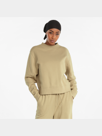 Світшот PUMA Infuse Crew модель 531929 Фото