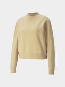 Світшот PUMA Infuse Crew модель 531929 Фото