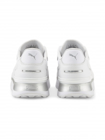 Кроссовки для бега PUMA R78 Voyage Premium L модель 383838 Фото