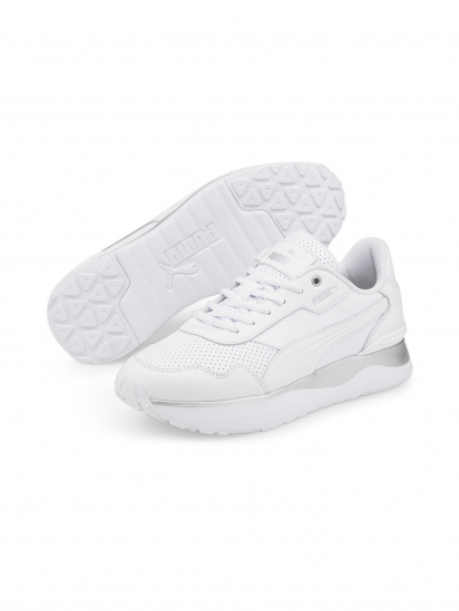 Кросівки для бігу PUMA R78 Voyage Premium L модель 383838 — фото - INTERTOP