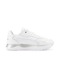 Кросівки для бігу PUMA R78 Voyage Premium L модель 383838 Фото